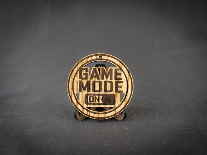 Coaster | Game mode ON | Ask