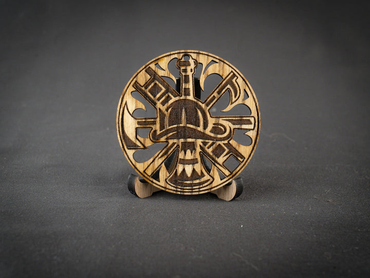 Coaster | Brandhane | Ask