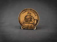 Coaster | Classy people | Ask