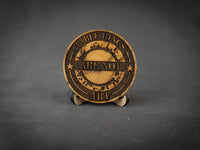 Coaster | Table rings | Ask