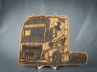 Volvo FH 16 780 " Nordicartwork design | Ask