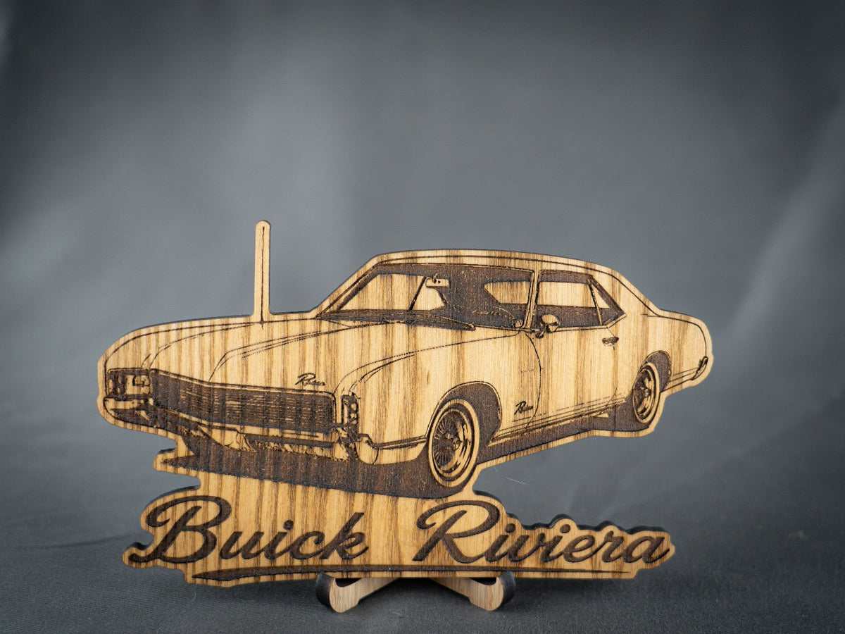 Buick Riviera | Ask