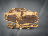 Buick Roadmaster | Ask