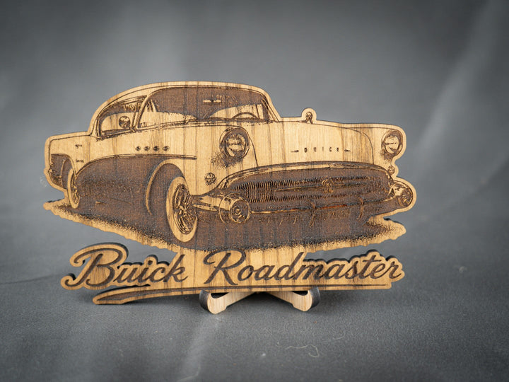 Buick Roadmaster | Ask
