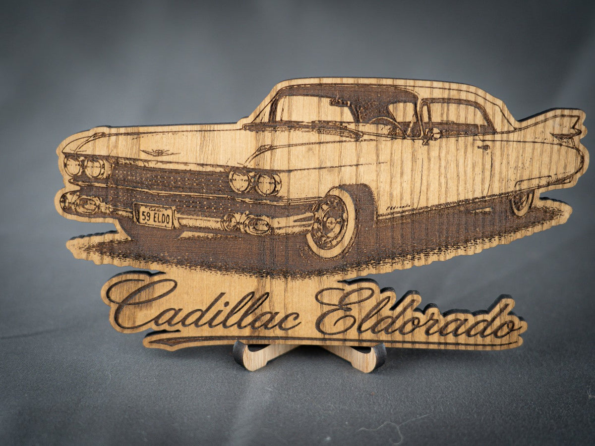 Cadillac Eldorado | Ask