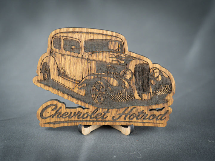 Chevrolet Hotrod | Ask