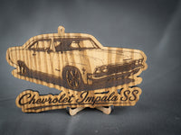 Chevrolet Impala SS | Ask