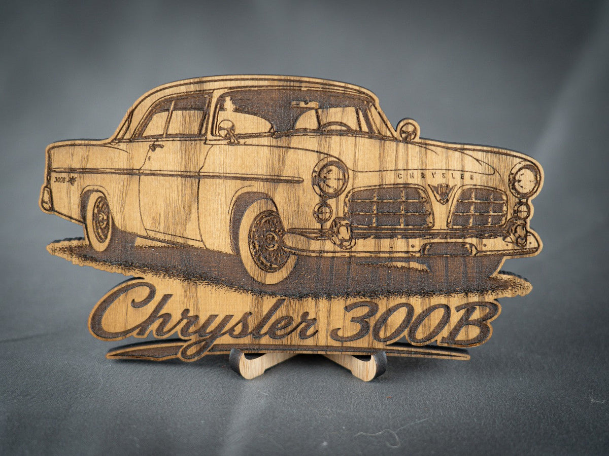 Chrysler 300B | Ask