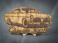 Chrysler 300B | Ask