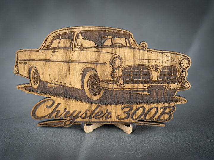 Chrysler 300B | Ask