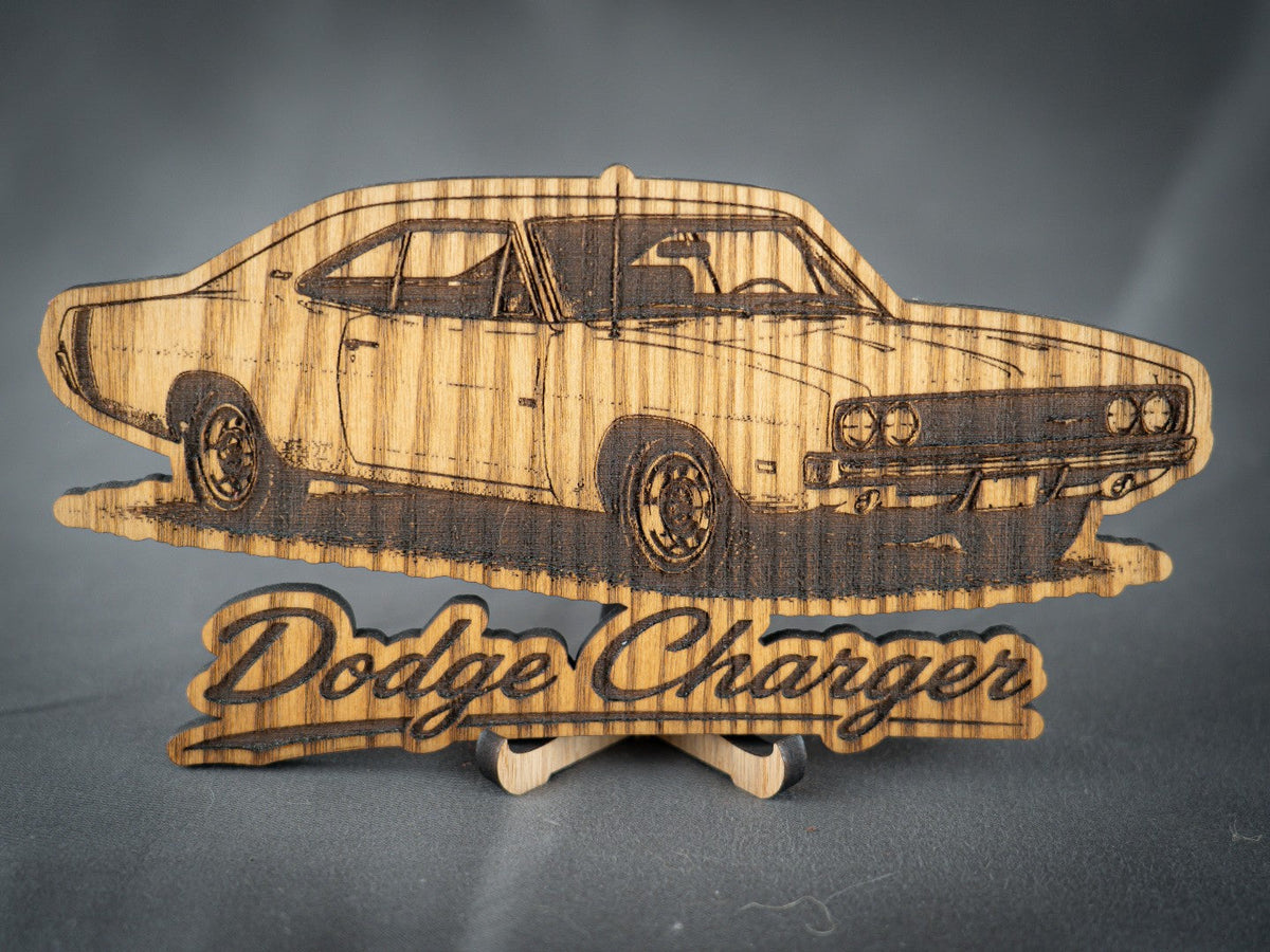 Dodge Charger | Ask
