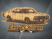 Dodge Charger | Ask