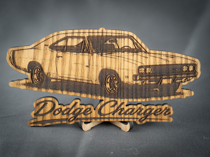 Dodge Charger | Ask