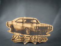 Dodge Charger 69 | Ask