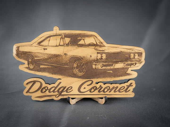 Dodge Coronet | Ask
