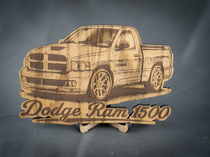Dodge Ram 1500 SRT Single Cap Gen 3. | Ask