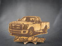 Ford F250 Single Cap Gen 4. | Ask