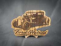 Ford Hotrod | Ask