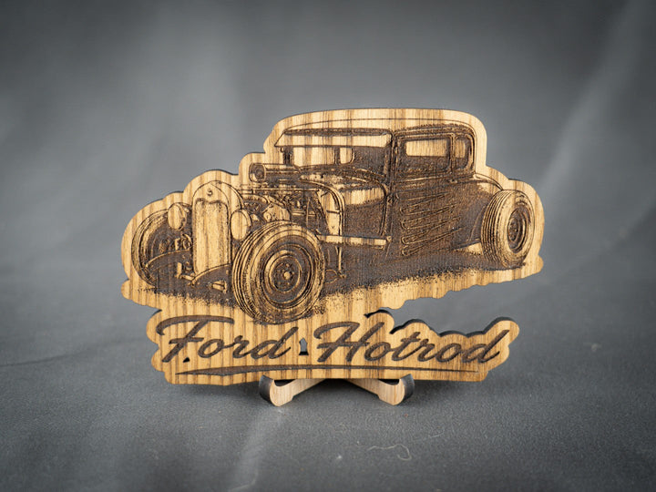 Ford Hotrod | Ask