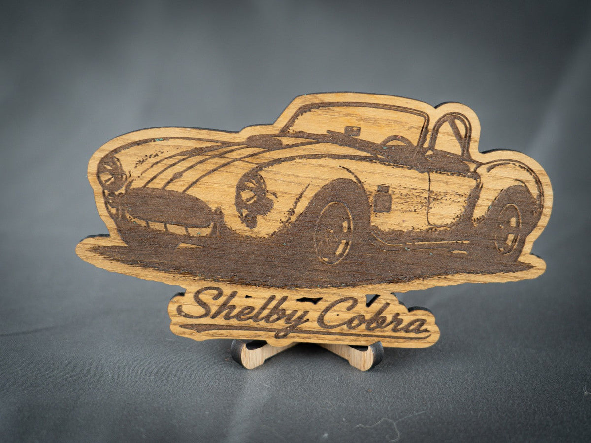 Ford Shelby Cobra | Ask