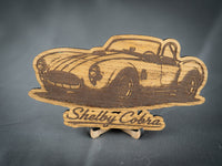 Ford Shelby Cobra | Ask