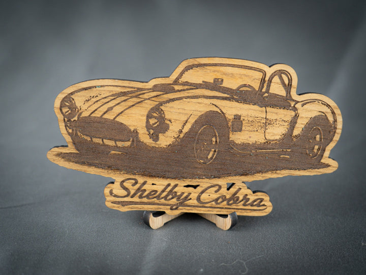 Ford Shelby Cobra | Ask