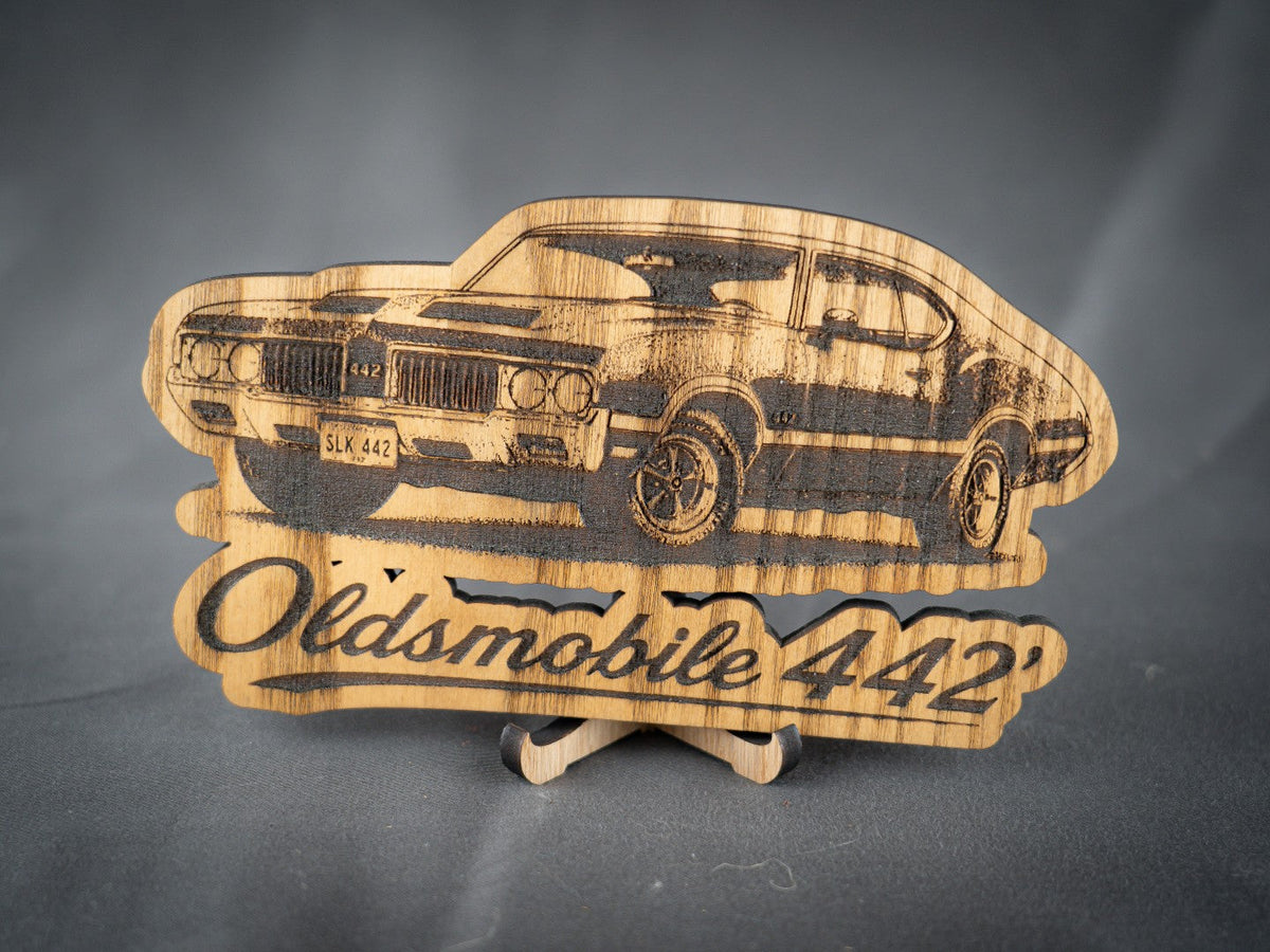 Oldsmobile 442' | Ask