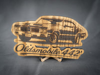 Oldsmobile 442' | Ask