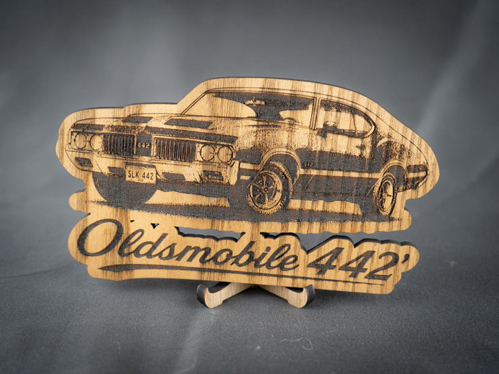 Oldsmobile 442' | Ask