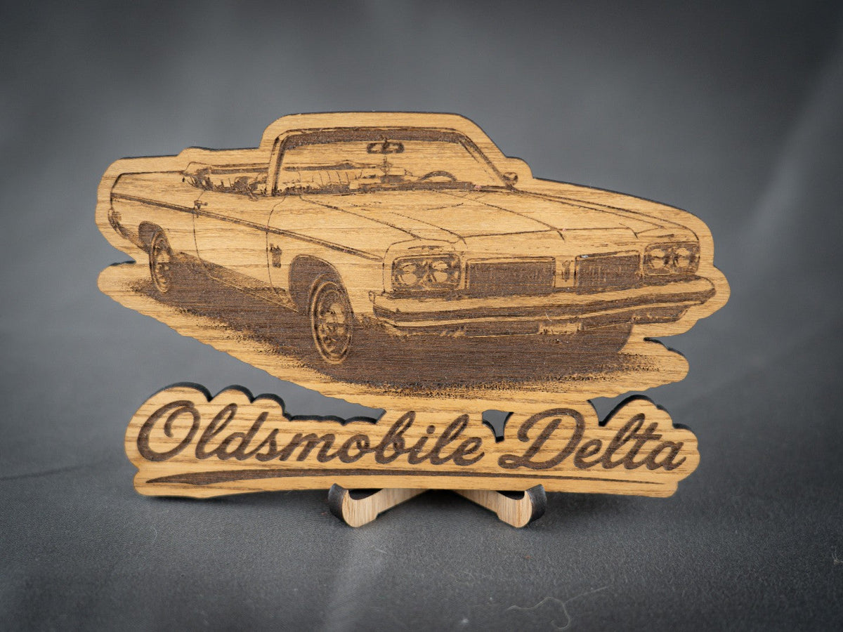 Oldsmobile Delta | Ask