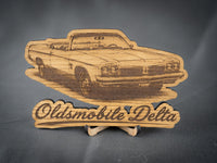 Oldsmobile Delta | Ask