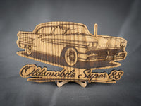Oldsmobile Super 88 | Ask
