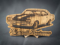 Plymouth Roadrunner 1 | Ask