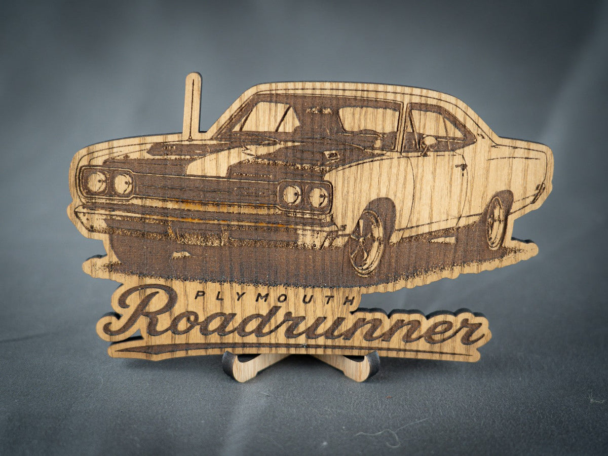 Plymouth Roadrunner 2 | Ask