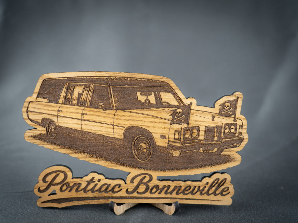 Pontiac Bonneville | Ask