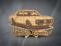 Pontiac Firebird | Ask