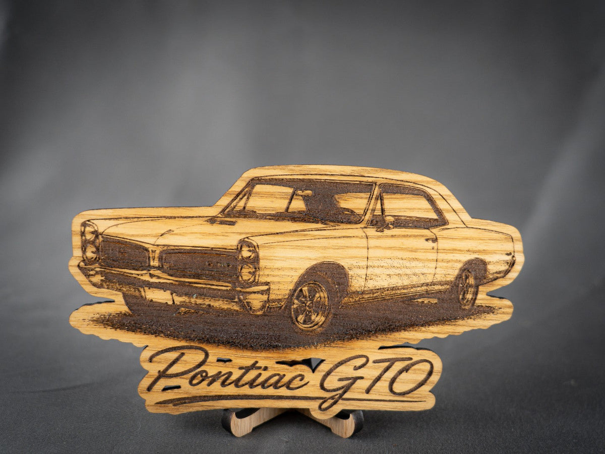Pontiac GTO | Ask