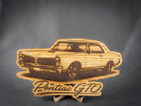 Pontiac GTO | Ask