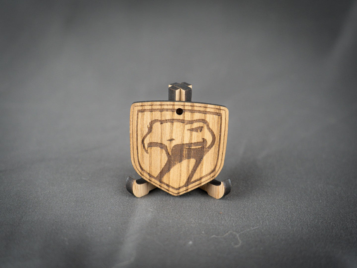 Logo | Dodge | Viper | Ask