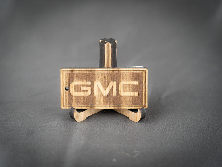 Logo | GMC | Ask