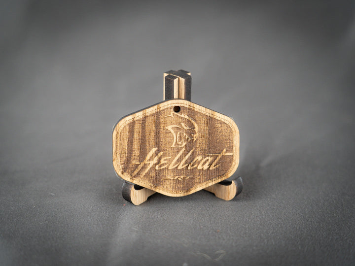 Logo | Hellcat | Ask