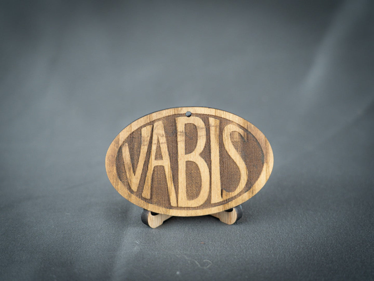 Logo | Scania Vabis | Ask