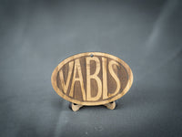 Logo | Scania Vabis | Ask