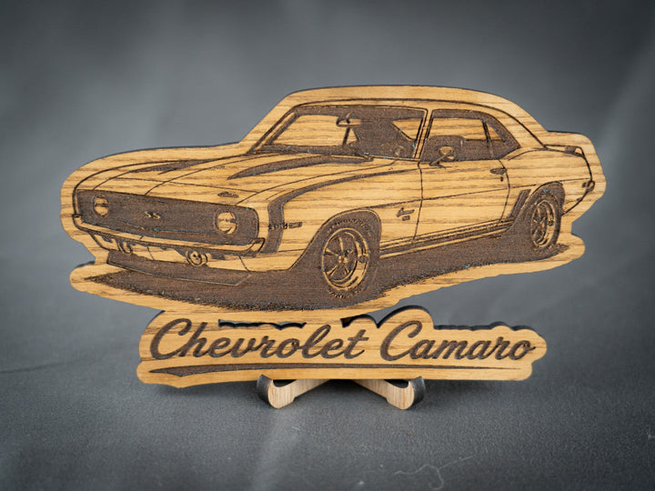 Chevrolet Camaro | Ask